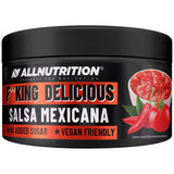 F**King Delicious Salsa Mexicana - 350 грама - Feel You