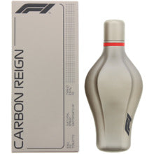 F1 - Carbon Reign EDT - 75ml - Feel You