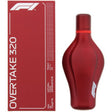 F1 - Overtake 320 EDT - 75ml - Feel You