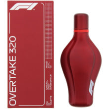 F1 - Overtake 320 EDT - 75ml - Feel You