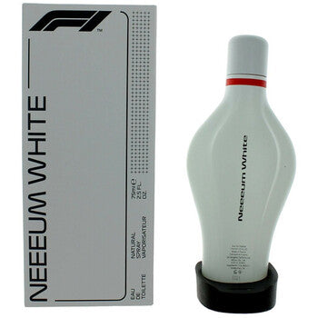 F1 - Race Collection Neeeum White EDT - 75ml - Feel You