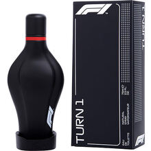 F1 - Turn 1 EDT - 75ml - Feel You