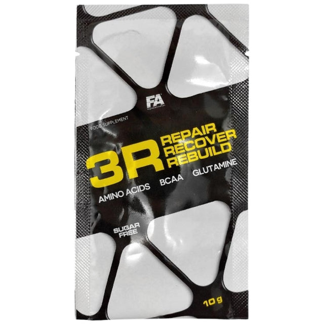 3R | Repair, Recover and Rebuild - 10 грама - Feel You