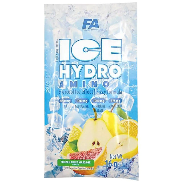 Hydro Amino / Ice Series - 16 грама - Feel You