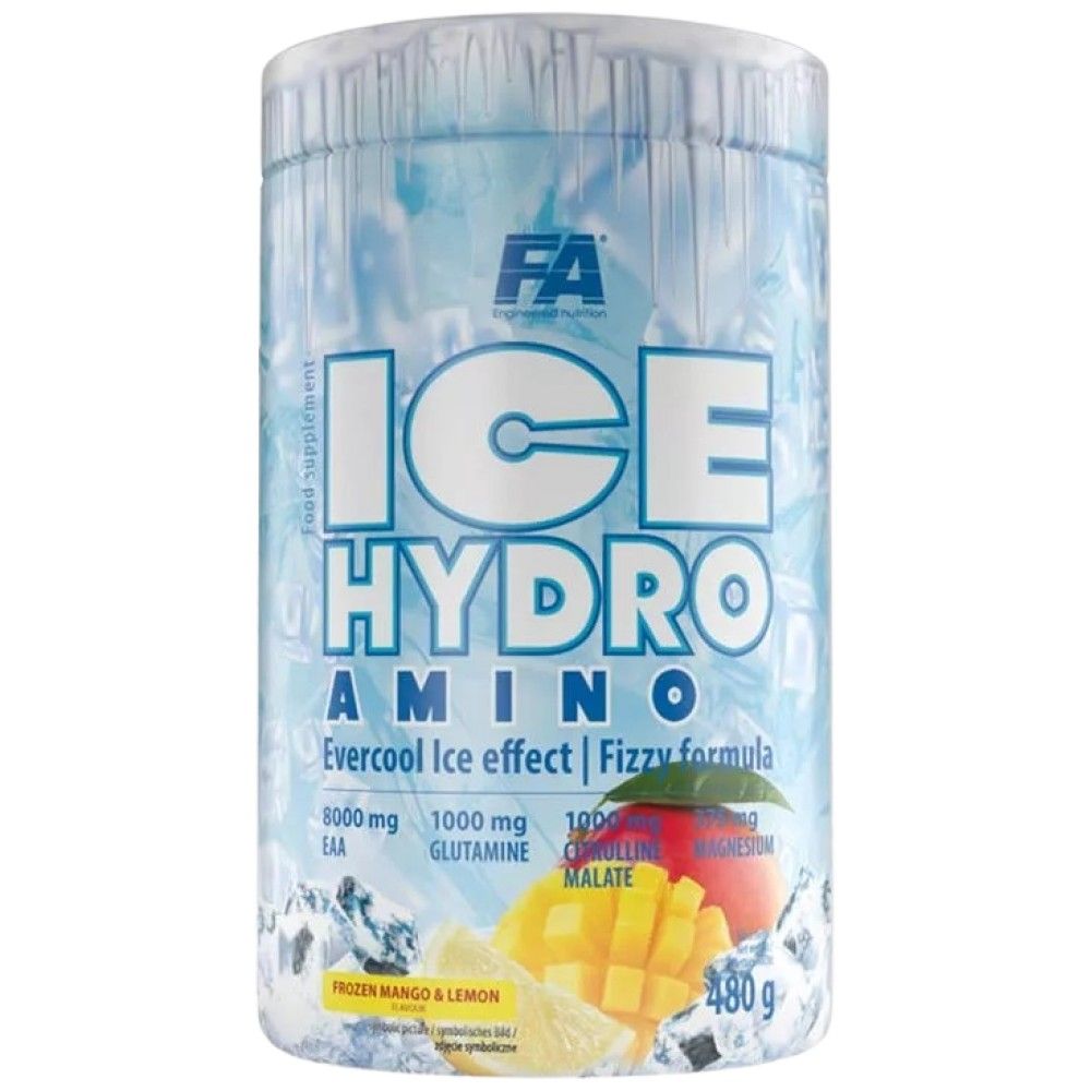 Hydro Amino / Ice Series - 480 грама - Feel You