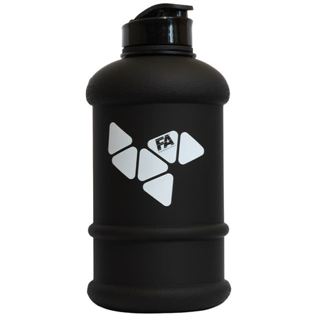FA Water Jug | Black Matte 1300 мл - Feel You