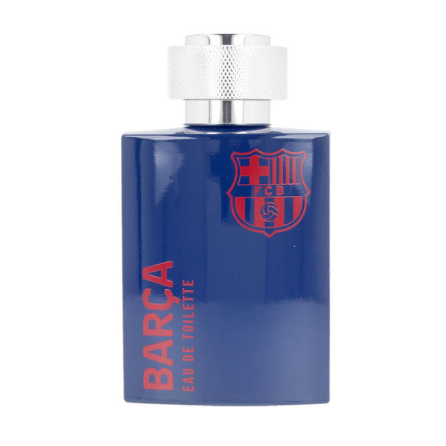 FC Barcelona Eau De Toilette Spray 100ml - Feel You