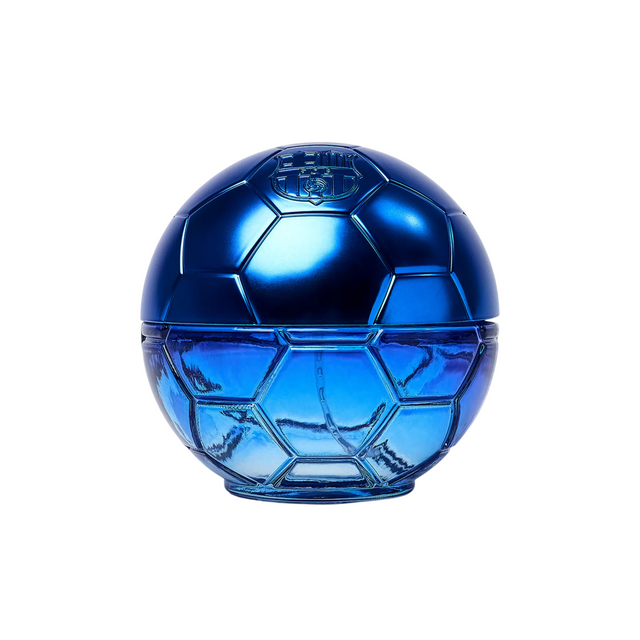 FC Barcelona, FC Barcelona, Eau De Parfum, For Men, 100 ml - Feel You