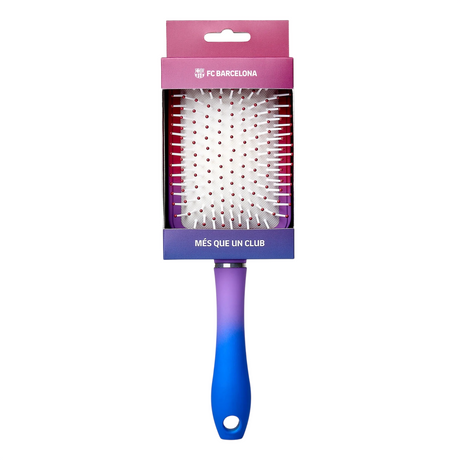 FC Barcelona, FC Barcelona, Hair Brush, Detangling - Feel You