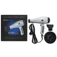FHI Heat, Elite Professional Series, Electric Hair Dryer, Silver - Feel You