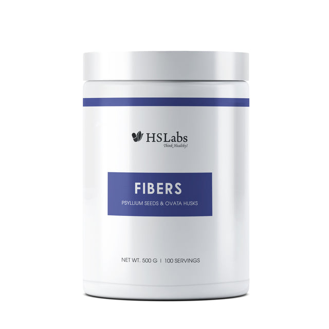 FIBERS - 500 g - Feel You