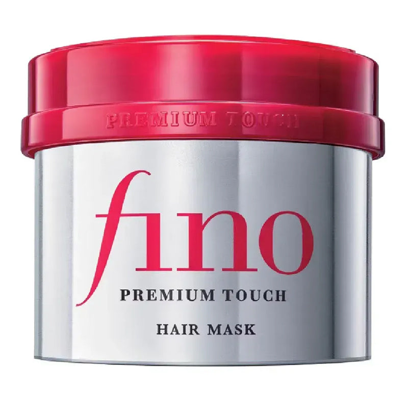 FINO Premium Touch Hair Mask 230 g - Feel You