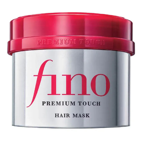 FINO Premium Touch Hair Mask 230 g - Feel You