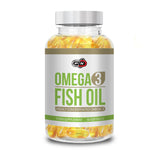 FISH OIL 1000 mg - 500 EPA / 250 DHA - 50 Softgels - Feel You