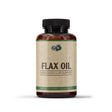 FLAX OIL 1000 mg - 100 softgels - Feel You