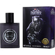 FRAGRANCES FOR CHILDREN - Black Panther EDT - 100ml - Feel You