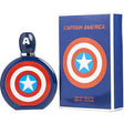 FRAGRANCES FOR CHILDREN - Captain America EDT - 30ml - Feel You