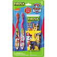 FRAGRANCES FOR CHILDREN - Firefly Paw Patrol Dental Set Soft (Red and Pink) - 1ml - Feel You