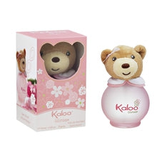 FRAGRANCES FOR CHILDREN - Kalou Lilirose EDS - 50ml - Feel You