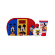 FRAGRANCES FOR CHILDREN - Mickey Mouse EDT gift set 50 ml, shower gel 100 ml and cosmetic bag - 50ml - Feel You