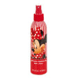 FRAGRANCES FOR CHILDREN - Minnie Mouse Body Spray - 200ml - Feel You
