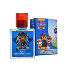 FRAGRANCES FOR CHILDREN - Paw Patrol EDT - 30ml - Feel You