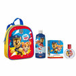 FRAGRANCES FOR CHILDREN - Paw Patrol Gift set EDT 50 ml, shower gel 300 ml and backpack - 50ml - Feel You