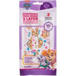 FRAGRANCES FOR CHILDREN - Paw Patrol Skye Mask and Respirator - 3.0ks - Feel You
