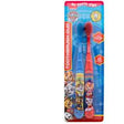 FRAGRANCES FOR CHILDREN - Paw Patrol Toothbrush Duo Super Soft 4-6 ( Blue and Red ) - 2ml - Feel You