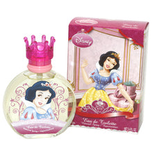 FRAGRANCES FOR CHILDREN - Princess Snow White EDT - 100ml - Feel You