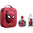 FRAGRANCES FOR CHILDREN - Spiderman Gift Set EDT 100 ml, shower gel 100 ml and backpack - 100ml - Feel You