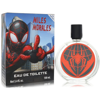 FRAGRANCES FOR CHILDREN - Spiderman Miles Morales EDT - 100ml - Feel You