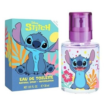 FRAGRANCES FOR CHILDREN - Stitch EDT - 30ml - Feel You