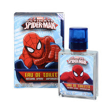 FRAGRANCES FOR CHILDREN - Ultimate Spiderman EDT - 30ml - Feel You