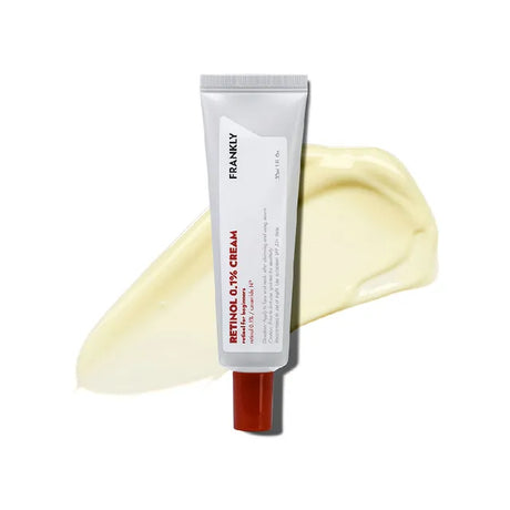 FRANKLY - Retinol 0.1% Cream, 30ml - Feel You