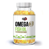 Omega 3 Fish Oil - 300 Дражета