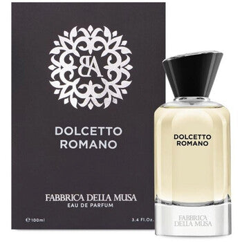Fabbrica Della Musa - Dolcetto Romano EDP - 100ml - Feel You