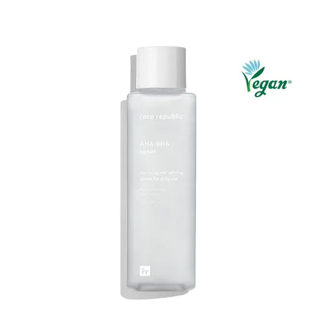 Face Republic - AHA BHA Toner, 160ml - Feel You