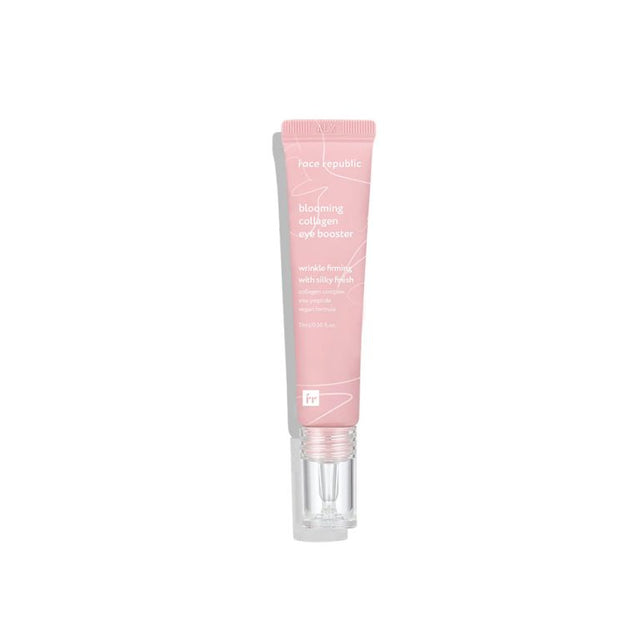 Face Republic - Blooming Collagen Eye Booster, 15ml - Feel You