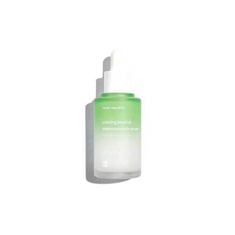 Face Republic - Calming Tea Tree Madecassoside Serum, 45ml - Feel You