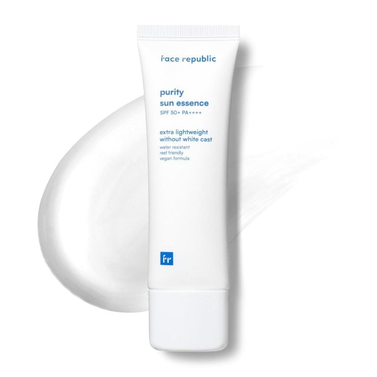 Face Republic - Purity Sun Essence, 50ml - Feel You