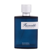 Faconnable - Riviera EDP - 90ml - Feel You