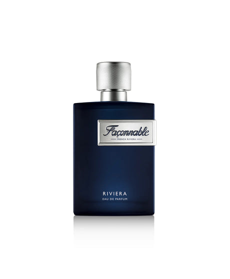 Faconnable, Riviera, Eau De Parfum, For Men, 90 ml *Tester - Feel You