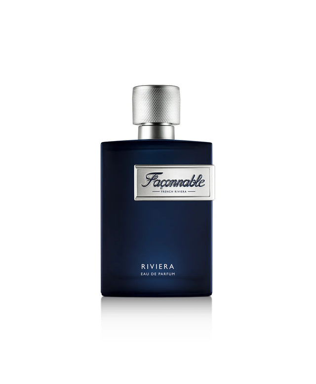 Faconnable, Riviera, Eau De Parfum, For Men, 90 ml *Tester - Feel You