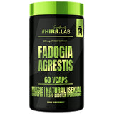 Fadogia Agrestis 600 mg - 60 капсули - Feel You