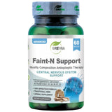 Faint-N Support - 60 капсули - Feel You