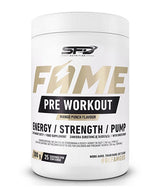Fame Pre Workout - 0.300 kg - Feel You