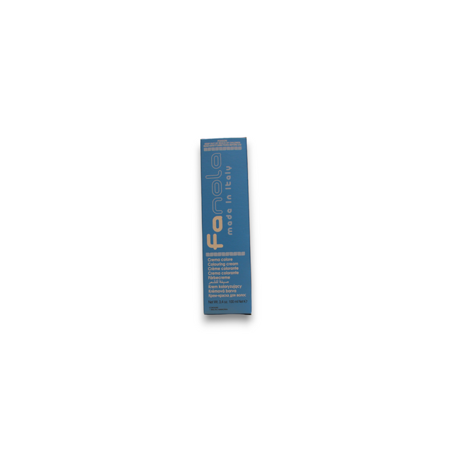 Fanola - Colouring Cream - 0ml - Feel You