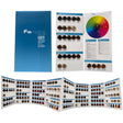 Fanola, Crema Colore, Hair Colour Chart - Feel You