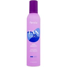 Fanola - Fan Touch Anti Gravity Mousse - volume - 300ml - Feel You